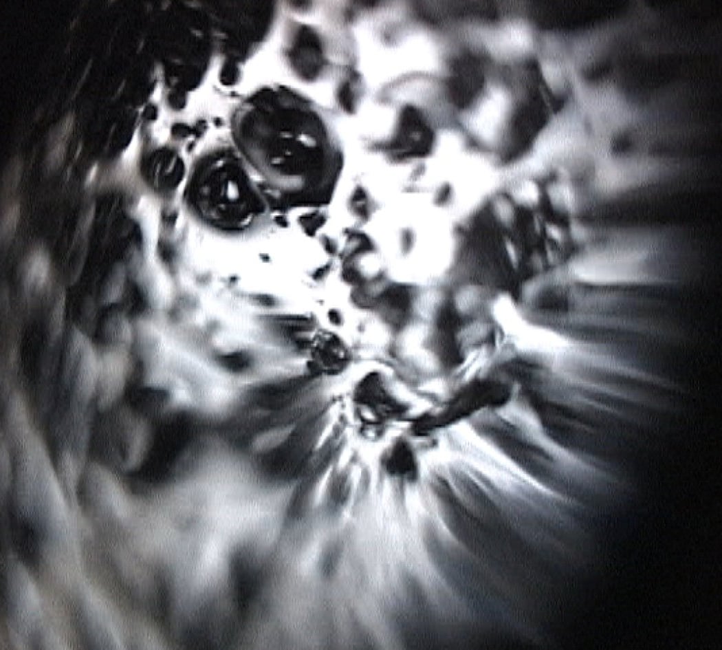 Nervous Magic Lantern (US Premiere) 1